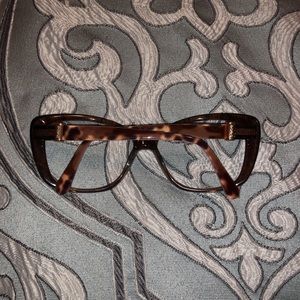 BEBE Glasses, Sunglasses Frames Miss Mischievous